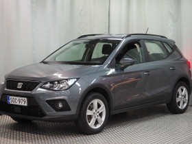 SEAT Arona, Autot, Jyväskylä, Tori.fi SEAT Arona, Autot, Jyväskylä, Tori.fi