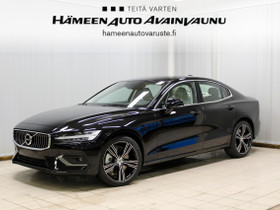 Volvo S60, Autot, Jyväskylä, Tori.fi Volvo S60, Autot, Jyväskylä, Tori.fi