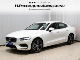 Volvo S60, Autot, Jyväskylä, Tori.fi Volvo S60, Autot, Jyväskylä, Tori.fi