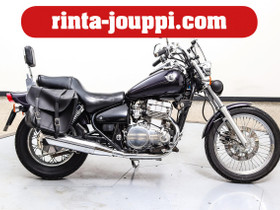 Kawasaki EN, Moottoripyörät, Moto, Vaasa, Tori.fi Kawasaki EN, Moottoripyörät, Moto, Vaasa, Tori.fi