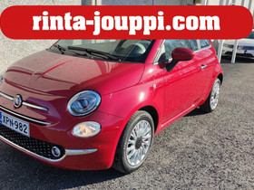 Fiat 500, Autot, Hyvinkää, Tori.fi Fiat 500, Autot, Hyvinkää, Tori.fi