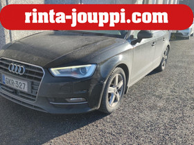 Audi A3, Autot, Hyvinkää, Tori.fi Audi A3, Autot, Hyvinkää, Tori.fi