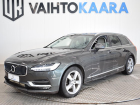 Volvo V90, Autot, Raisio, Tori.fi Volvo V90, Autot, Raisio, Tori.fi
