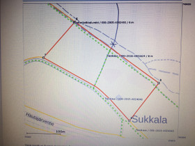Salla Sallatunturi Hautajärventie, Tontit, Salla, Tori.fi Salla Sallatunturi Hautajärventie, Tontit, Salla, Tori.fi