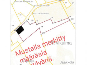 Mäntsälä Sälinkää Kaanaantie, Tontit, Mäntsälä, Tori.fi Mäntsälä Sälinkää Kaanaantie, Tontit, Mäntsälä, Tori.fi