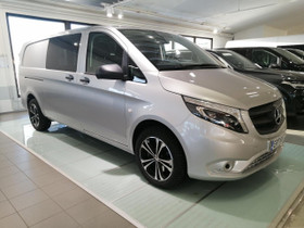 Mercedes-Benz VITO, Autot, Rovaniemi, Tori.fi Mercedes-Benz VITO, Autot, Rovaniemi, Tori.fi