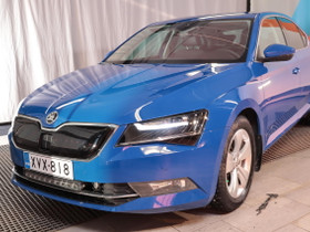 Skoda SUPERB, Autot, Kemi, Tori.fi Skoda SUPERB, Autot, Kemi, Tori.fi