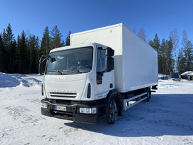 Iveco 120e25-fp/482, Kuljetuskalusto, Työkoneet ja kalusto, Hollola, Tori.fi Iveco 120e25-fp/482, Kuljetuskalusto, Työkoneet ja kalusto, Hollola, Tori.fi