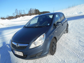 Opel Corsa, Autot, Kajaani, Tori.fi Opel Corsa, Autot, Kajaani, Tori.fi