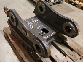 SMP Hydraulinen Puominpään Liitin S80, Maanrakennuskoneet, Työkoneet ja kalusto, Lempäälä, Tori.fi SMP Hydraulinen Puominpään Liitin S80, Maanrakennuskoneet, Työkoneet ja kalusto, Lempäälä, Tori.fi