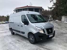 Nissan NV400, Autot, Hämeenlinna, Tori.fi Nissan NV400, Autot, Hämeenlinna, Tori.fi