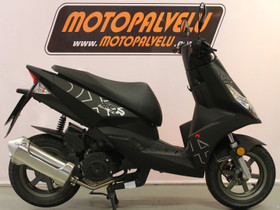 Generic Xor 2, Skootterit, Moto, Orimattila, Tori.fi Generic Xor 2, Skootterit, Moto, Orimattila, Tori.fi