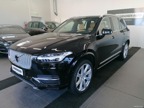 Volvo XC90, Autot, Muurame, Tori.fi Volvo XC90, Autot, Muurame, Tori.fi