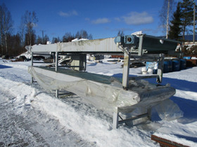 Hihnakuljetin 13m ( 2 X 6,5m), Työkoneet, Työkoneet ja kalusto, Kurikka, Tori.fi Hihnakuljetin 13m ( 2 X 6,5m), Työkoneet, Työkoneet ja kalusto, Kurikka, Tori.fi