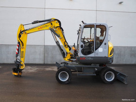 Wacker Neuson 6503-2, Maanrakennuskoneet, Työkoneet ja kalusto, Nurmijärvi, Tori.fi Wacker Neuson 6503-2, Maanrakennuskoneet, Työkoneet ja kalusto, Nurmijärvi, Tori.fi