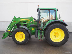 John Deere 6534 Premium, Maatalouskoneet, Työkoneet ja kalusto, Nurmijärvi, Tori.fi John Deere 6534 Premium, Maatalouskoneet, Työkoneet ja kalusto, Nurmijärvi, Tori.fi