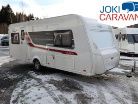 LMC Munsterland, Asuntovaunut, Matkailuautot ja asuntovaunut, Lappeenranta, Tori.fi LMC Munsterland, Asuntovaunut, Matkailuautot ja asuntovaunut, Lappeenranta, Tori.fi