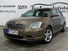 Toyota Avensis, Autot, Kangasala, Tori.fi Toyota Avensis, Autot, Kangasala, Tori.fi