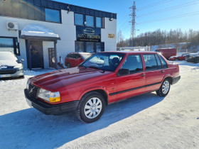 Volvo 940, Autot, Oulu, Tori.fi Volvo 940, Autot, Oulu, Tori.fi