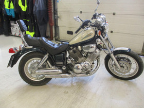 Yamaha XV, Moottoripyörät, Moto, Kuusamo, Tori.fi Yamaha XV, Moottoripyörät, Moto, Kuusamo, Tori.fi