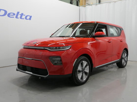 Kia E-SOUL, Autot, Järvenpää, Tori.fi Kia E-SOUL, Autot, Järvenpää, Tori.fi