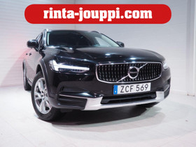 VOLVO V90 CROSS COUNTRY, Autot, Rovaniemi, Tori.fi VOLVO V90 CROSS COUNTRY, Autot, Rovaniemi, Tori.fi