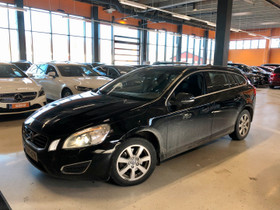 Volvo V60, Autot, Kirkkonummi, Tori.fi Volvo V60, Autot, Kirkkonummi, Tori.fi
