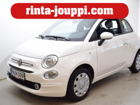 Fiat 500, Autot, Rauma, Tori.fi Fiat 500, Autot, Rauma, Tori.fi