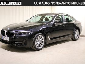 BMW 5-sarja, Autot, Hämeenlinna, Tori.fi BMW 5-sarja, Autot, Hämeenlinna, Tori.fi