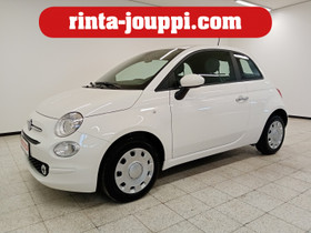 Fiat 500, Autot, Ylivieska, Tori.fi Fiat 500, Autot, Ylivieska, Tori.fi