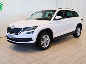 Skoda Kodiaq, Autot, Hyvinkää, Tori.fi Skoda Kodiaq, Autot, Hyvinkää, Tori.fi