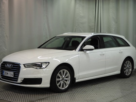 AUDI A6, Autot, Kuopio, Tori.fi AUDI A6, Autot, Kuopio, Tori.fi