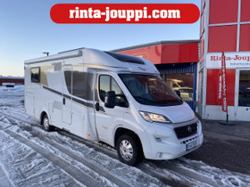 Carado t 449, Matkailuautot, Matkailuautot ja asuntovaunut, Kokkola, Tori.fi Carado t 449, Matkailuautot, Matkailuautot ja asuntovaunut, Kokkola, Tori.fi