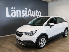 Opel Crossland X, Autot, Lahti, Tori.fi Opel Crossland X, Autot, Lahti, Tori.fi