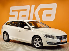 Volvo V60, Autot, Vaasa, Tori.fi Volvo V60, Autot, Vaasa, Tori.fi