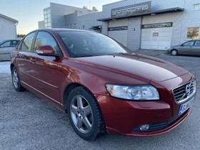 Volvo S40, Autot, Raisio, Tori.fi Volvo S40, Autot, Raisio, Tori.fi