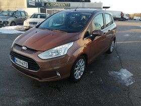 Ford B-Max, Autot, Espoo, Tori.fi Ford B-Max, Autot, Espoo, Tori.fi