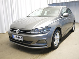 Volkswagen Polo, Autot, Pöytyä, Tori.fi Volkswagen Polo, Autot, Pöytyä, Tori.fi