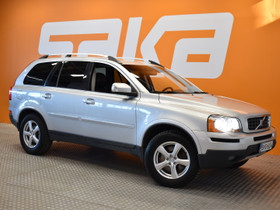 Volvo XC90, Autot, Kirkkonummi, Tori.fi Volvo XC90, Autot, Kirkkonummi, Tori.fi