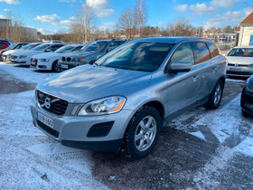 Volvo XC60, Autot, Kirkkonummi, Tori.fi Volvo XC60, Autot, Kirkkonummi, Tori.fi