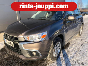 Mitsubishi ASX, Autot, Laihia, Tori.fi Mitsubishi ASX, Autot, Laihia, Tori.fi