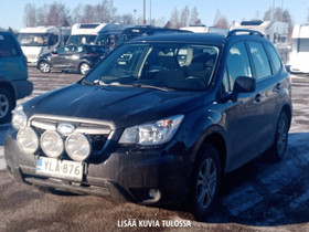 SUBARU FORESTER, Autot, Laihia, Tori.fi SUBARU FORESTER, Autot, Laihia, Tori.fi