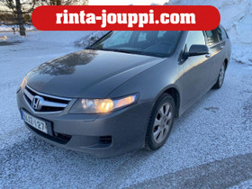 Honda Accord, Autot, Laihia, Tori.fi Honda Accord, Autot, Laihia, Tori.fi