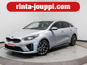 Kia PROCEED, Autot, Laihia, Tori.fi Kia PROCEED, Autot, Laihia, Tori.fi