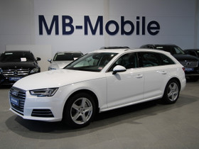 AUDI A4, Autot, Kokkola, Tori.fi AUDI A4, Autot, Kokkola, Tori.fi