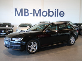 AUDI A4, Autot, Kokkola, Tori.fi AUDI A4, Autot, Kokkola, Tori.fi