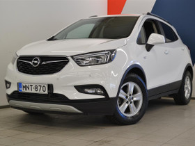 OPEL Mokka, Autot, Varkaus, Tori.fi OPEL Mokka, Autot, Varkaus, Tori.fi