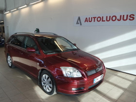 TOYOTA AVENSIS, Autot, Pori, Tori.fi TOYOTA AVENSIS, Autot, Pori, Tori.fi