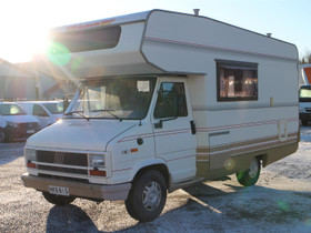 Fiat-Dethleffs Ducato, Matkailuautot, Matkailuautot ja asuntovaunut, Loimaa, Tori.fi Fiat-Dethleffs Ducato, Matkailuautot, Matkailuautot ja asuntovaunut, Loimaa, Tori.fi