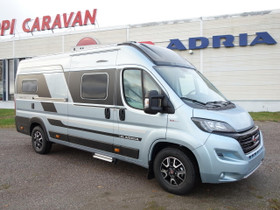 Adria TWIN SUPREME 640 SLB, Matkailuautot, Matkailuautot ja asuntovaunut, Raisio, Tori.fi Adria TWIN SUPREME 640 SLB, Matkailuautot, Matkailuautot ja asuntovaunut, Raisio, Tori.fi
